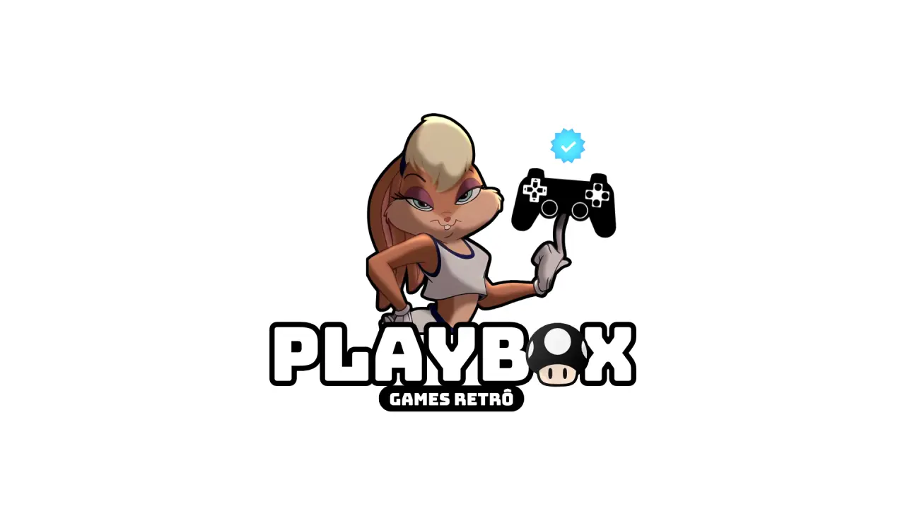 PlayBox: Guia Completo de Jogos para Todos os Consoles - Descubra o ...
