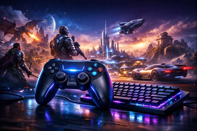 12 melhores jogos de 2025 playbox