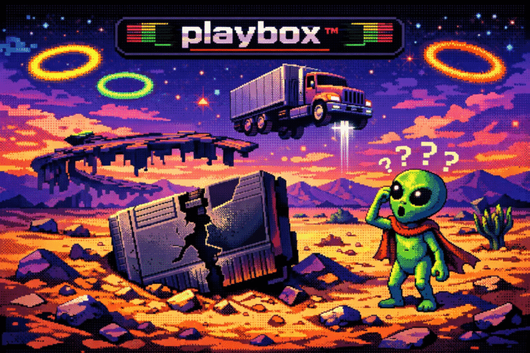 pior jogo da história dos videogames